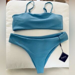 Blue Bikini 🩵